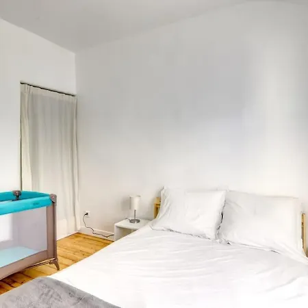 Vakantiehuis Maison Jules - Clim Ac 12 Min Disneyland - 10 P Esbly