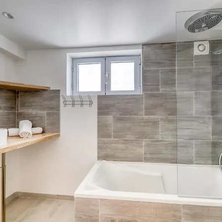 Maison Jules - 12 Min Disneyland - 10 P