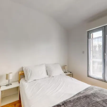 Maison Jules - Clim Ac 12 Min Disneyland - 10 P Vakantiehuis *